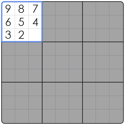 hai di lao sudoku answer