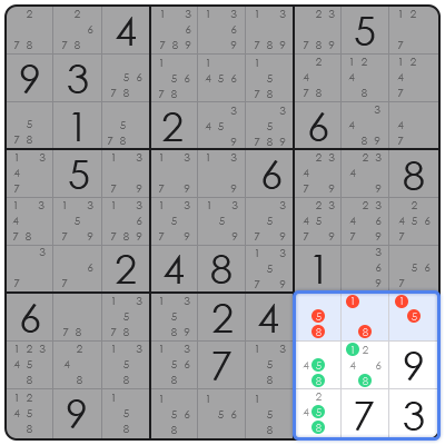 where did sudoku originate