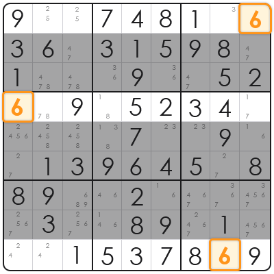 large print easy sudoku printable